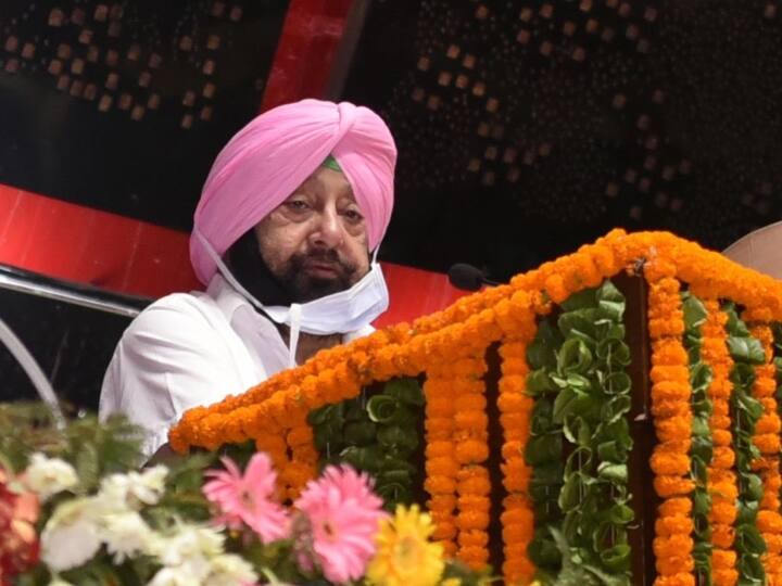 ABP Cvoter Survey: पंजाब चुनाव में क्या है सबसे बड़ा मुद्दा और कैप्टन अमरिंदर के कामकाज से कितना संतुष्ट हैं लोग? जानें