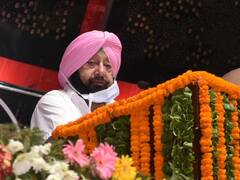 ABP Cvoter Survey: पंजाब चुनाव में क्या है सबसे बड़ा मुद्दा और कैप्टन अमरिंदर के कामकाज से कितना संतुष्ट हैं लोग? जानें