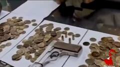 Bangla News: ‘নকল সোনার কয়েন বিক্রি’, সিউড়িতে হাতেনাতে পাকড়াও ৪