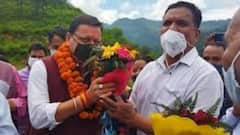 ABP CVoter Survey: BJP returns in Uttarakhand! Congress' Harish Rawat first choice for CM। KBM