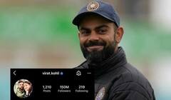 Virat Kohli Instagram: সচিন হোক বা অমিতাভ-শাহরুখ, বিরাটের এই নজির দেশে আর কারও নেই