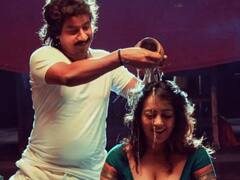 ఏస్తర్ హాట్ ఎంట్రీ.. రూటు మార్చిన నోయల్ మాజీ భార్య, పోస్టర్ వైరల్