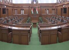 In Pics: ఇదేందయ్యా ఇది.. ఇది నేను చూడలా! అసెంబ్లీ నుంచి ఎర్రకోటకు 5 కిమీ సొరంగం