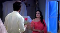 Aapki Nazron Ne Samjha: Darsh sets 'romantic date' in godown