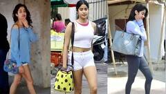 ਜਾਨ੍ਹਵੀ ਕਪੂਰ ਕੋਲ ਕਈ ਮਹਿੰਗੇ Handbags ਦੀ ਕਲੈਕਸ਼ਨ, ਕੀਮਤ ਏਨੀ ਕਿ ਕਿਸੇ ਦਾ ਆਸਾਨੀ ਨਾਲ ਹੋ ਜਾਵੇ ਵਿਆਹ