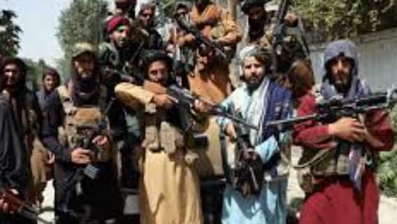 Taliban's 'power display' ahead of announcing the government | Master Stroke (3 Sept, 2021)
