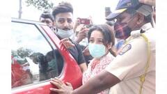 Siddharth Shukla Death: బిగ్ బాస్ విన్నర్, బుల్లితెరనటుడు సిద్దార్థ్ శుక్లాకు తుది వీడ్కోలు