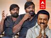Vijay Sethupathi Exclusive:  ’முதலமைச்சரோட மெச்சூரிட்டி பிடிச்சிருக்கு!’ - விஜய் சேதுபதியின் Fanboy தருணங்கள்