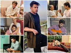 Sidharth Shukla Death: सिद्धार्थ शुक्ला पीछे छोड़ गए परिवार के लिए करोड़ों का आलीशान घर, यहां देखें Inside Pics