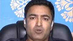 C-Voter Survey पर सवाल उठाने पर विपक्ष को BJP MLA Abhijeet Sanga ने दिया ये जवाब