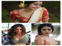 Malayalam Actress Pics: మలయాళీ ముద్దుగుమ్మలు.. అందాల కుందనపు బొమ్మలు!