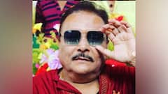 Madan Mitra: ‘ভাগ্যিস চার্জশিটে নাম আছে, নাহলে বলত সেটিং হয়ে গেছে’, স্বভাবসিদ্ধ ভঙ্গিতে কটাক্ষ মদন মিত্রের | Bangla News