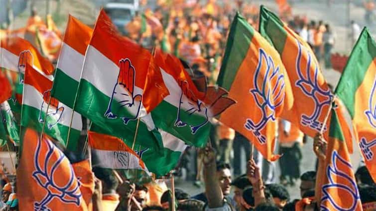 BJP and Congress both made a plan to connect youth with party in Madhya Pradesh ANN मध्य प्रदेश के युवाओं को पार्टी से जोड़ने के लिए 'बाल कांग्रेस' का होगा गठन, बीजेपी ने कहा- बच्चों को पढ़ाई से विमुख करना उचित नहीं