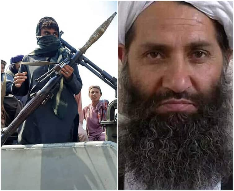 Mullah Mohammad Hassan Akhund may be the head of the new Taliban government, Hebtullah Akhundzada proposed name मुल्ला मोहम्मद हसन अखुंद हो सकता है तालिबान की नई सरकार का प्रमुख, हिब्तुल्लाह अखुंदजादा ने दिया प्रस्ताव