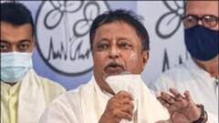 Mukul Roy: স্নায়ু ও লিভারের সমস্যা নিয়ে ফের SSKM-এ মুকুল রায় | Bangla News