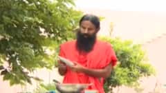 યોગ ભગાવે રોગ: અળસી અને રાગીના લોટના ફાયદા જાણો, જુઓ વિડીયો