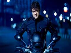 Ajith Bike Trip: 5000 கிமீ திட்டம்.. உலகைச் சுற்றும்