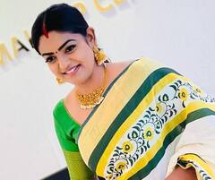 Premi Viswanath Pics: వంటలక్కకి గరిట తిప్పడం మాత్రమే వచ్చనుకున్నారా.. ఆమె లేటెస్ట్ ఫొటోలు చూడాల్సిందే