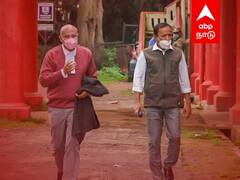 Kodanad Case : ஆஜரான MANAGER! கேட்கப்பட்ட 2 கேள்விகள்!