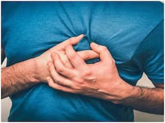 भारत में हार्ट अटैक से पिछले कुछ वर्षों में मौत के बढ़े मामले, जानिए क्या है सबसे बड़ा जोखिम फैक्टर