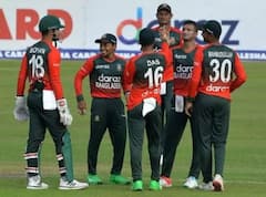 BAN vs NZ: మొన్న కంగారూలపై... నేడు న్యూజిలాండ్ పై... టీ20 చరిత్రలో బంగ్లాదేశ్ విజయ పరంపర... నేడు కివీస్‌తో రెండో టీ20