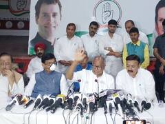 पटना: ‘जहां बीजेपी की सरकार वहां चलती हुकूमत’, दिग्विजय सिंह बोले- राजनीति प्लस धर्म इक्वल टू तालिबान