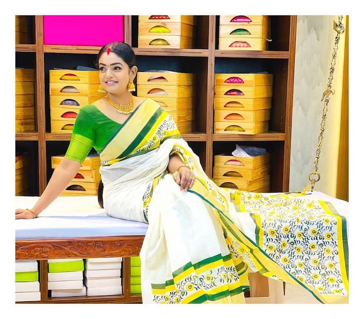 హీరోయిన్లతో సమానమైన క్రేజ్ సంపాదించుకున్న ప్రేమీ