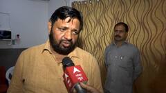 Big statement of Kaushal Kishore over Liquor Ban in Gujarat and Bihar