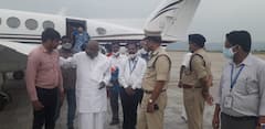 Devegowda Flight : సొంత విమానం కొన్న మాజీ ప్రధాని.. శ్రీవారి చెంత ప్రత్యేక పూజలు..!