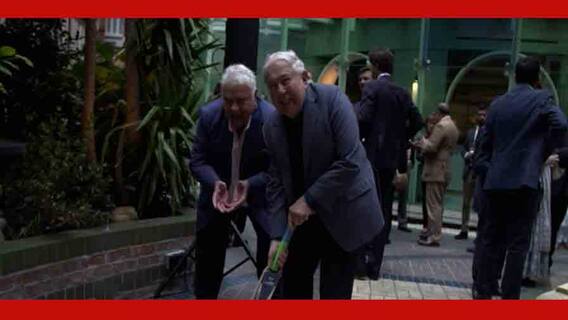 London: ভারত-ইংল্যান্ড টেস্টের প্রেক্ষাপটে ফের ওভালে ফিরে এল ৫০ বছর আগের ইতিহাস | Bangla News