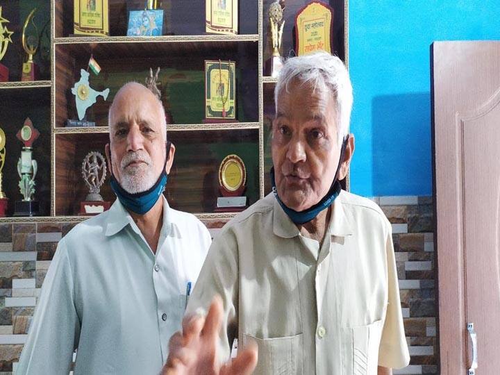 Uttarakhand News: पूर्व मंत्री बोले, मेरा बेटा नहीं मैं चुनाव लड़ूंगा, विपक्ष फैला रहा है भ्रम