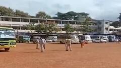 बेळगाव महापालिका निवडणुकीसाठी उद्या होणार मतदान, एकूण 385 उमेदवार निवडणुकीच्या रिंगणात