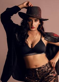 Vishnu Priya: అందాల విందుతో కుర్రాళ్లను మాయ చేస్తున్న విష్ణు ప్రియ.. ఈసారి డోసు పెంచింది!