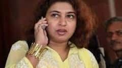 Visva Bharati: 'ছাত্রদের বিক্ষোভের যথেষ্ট কারণ আছে', বিশ্বভারতীতে আন্দোলন প্রসঙ্গে শতাব্দী রায়। Bangla News