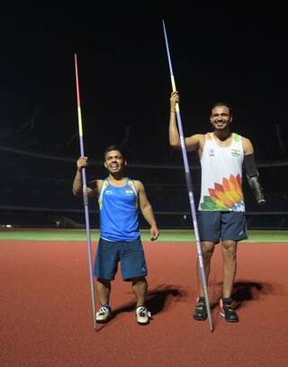 India Schedule, Tokyo Paralympic 2020: ભાલા ફેંકમાં F41 ફાઇનલમાં ઉતરશે નવદીપ, ભારતને મેડલની આશા