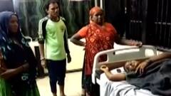 સુરેન્દ્રનગર: લખતર તાલુકામાં બે પરિવાર વચ્ચે મારામારી, પાણી મુદ્દે થઈ અથડામણ