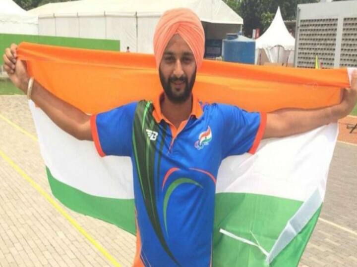 Tokyo Paralympics: India's Harvinder Singh Scripts History, Wins Bronze Medal In Recurve Archery Tokyo Paralympics: India's Harvinder Singh Scripts History, Wins Bronze Medal In Recurve Archery