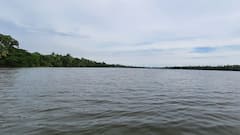 north 24 pargana: ভ্রমণ প্রিয় বাঙালির নতুন ঠিকানা উত্তর ২৪ পরগনার পাঁচপোতা