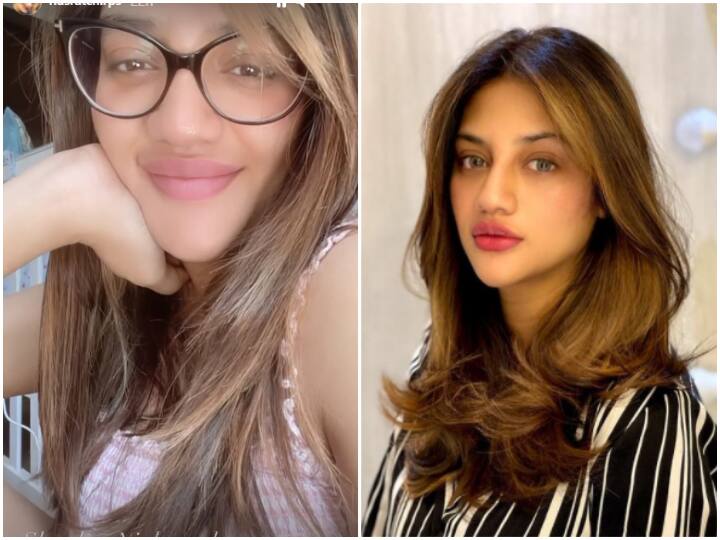 Nusrat Jahan Baby: TMC MP Nusrat Jahan Shares New Look PIC After Giving Birth Clicked By 'Daddy' Days After Child Birth, Nusrat Jahan Shares Her New Look PIC Clicked By 'Daddy'
