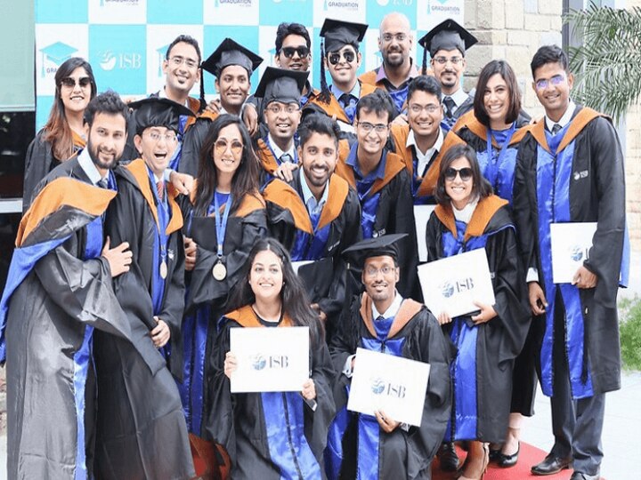 PGP Admission: ISB முதுகலை மாணவர் சேர்க்கை:  முதல் சுற்றில் விண்ணப்பிக்க செப். 12 கடைசி!