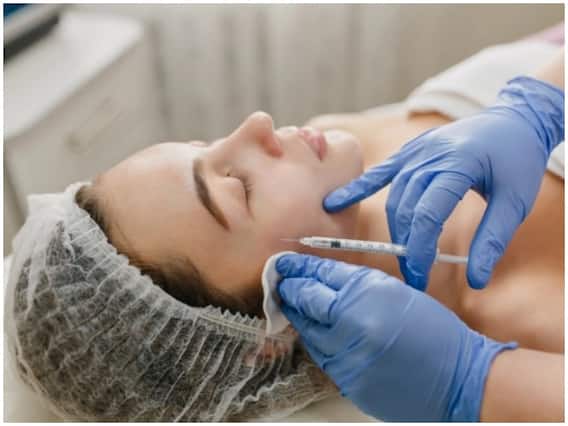 Beauty Tips: Botox ट्रीटमेंट का बढ़ रहा है चलन, एक्सपर्ट की लें मदद और दिखें यंग