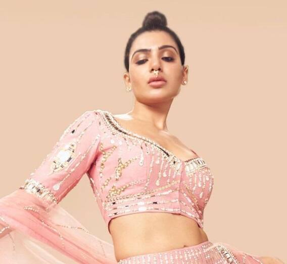 Samantha Pics: కొత్త అవతారంలో అక్కినేనివారి కోడలు.. జట్టును ముడేసి మురిపిస్తున్న ముద్దుగుమ్మ Samantha Pics: కొత్త అవతారంలో అక్కినేనివారి కోడలు.. జట్టును ముడేసి మురిపిస్తున్న ముద్దుగుమ్మ