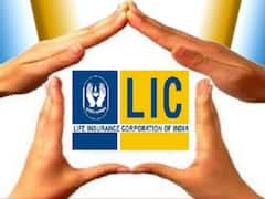 LIC IPO: Centre Expecting Foreign Institutional Investment Of Up To 20%, Says Report