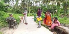 East Midnapur: বিজেপি কর্মী খুনের মামলার তদন্তে আজও নন্দীগ্রামে সিবিআই