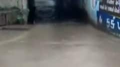 ખેડાના નડીયાદમા ખાબક્યો ધોધમાર વરસાદ, કયા કયા વિસ્તારોમાં ભરાયા પાણી?