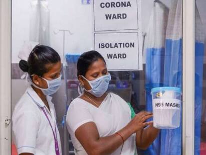 kanchipuram 36 corona viruses confirm 0 death in last 24 hours காஞ்சிபுரம்: புதிதாக 36 பேருக்கு உறுதியானது கொரோனா தொற்று!