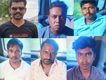 Chennai auditor murder case Sudden twist on murderous confession ‛விளம்பரப்படம்... ரூ.30 கோடி கடன்... ரூ.3.50 கோடி கமிஷன்...’ சென்னை ஆடிட்டர் கொலையில் திருப்பம்!