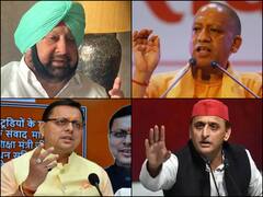 ABP Cvoter Survey: UP, पंजाब, उत्तराखंड, मणिपुर और गोवा में कौन मारेगा बाज़ी, बतौर CM लोगों की पहली पसंद कौन? जानें सब कुछ