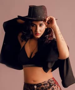 Vishnu Priya: అందాల విందుతో కుర్రాళ్లను మాయ చేస్తున్న విష్ణు ప్రియ.. ఈసారి డోసు పెంచింది!