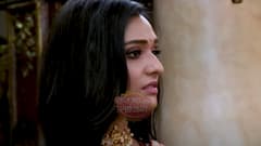 Bhagya Lakshmi | Rishi's behavior changed after wedding